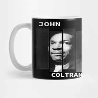 john coltrane Mug